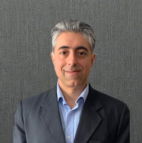 Photo of Vikas Hazrati